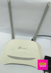 Wi-Fi роутер TP-LINK TL-WR840N