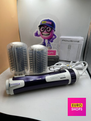 Фен-щітка Rowenta BRUSH ACTIV VOLUME&amp;SHINE CF9530