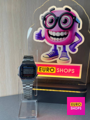 Годинник наручний Casio 3298 A168