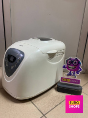 Хлібопічка Delfa DBM 938