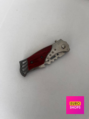 Складаний ніж