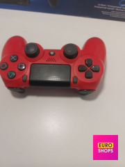 Бездротовий геймпад для PS4 Wireless DualShock 4