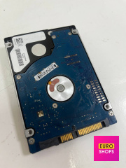 Жорсткий диск 2.5 SEAGATE  320GB