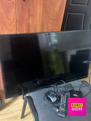 Телевізор Samsung UE32F4020AW