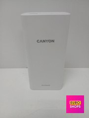 Зовнішній акумулятор Power Bank Сanyon D1980414/20000mah