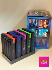 Запальничка FOX FX-189RC