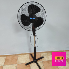 Вентилятор підлоговий RAF TOP FS40-9