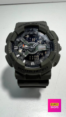 Годинник наручний тактичний  m-tac cr2016/sr 626sw