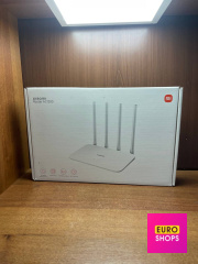 Wi-Fi роутер XIAOMI ROUTER ac1200