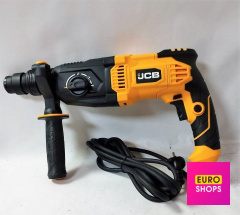 Перфоратор JCB RHI050-E