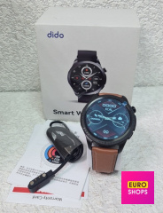Smart Watch Dido E56S Max