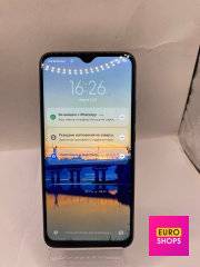 Смартфон Xiaomi REDMI 9 4/64GB
