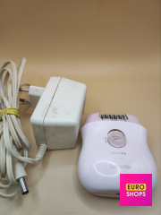 Епілятор  Philips Satinelle