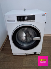 Пральна машина Bauknecht WA Platinum 854