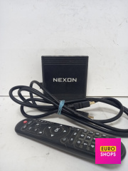 Smart приставка Nexon X8