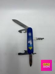Туристичний ніж Victorinox