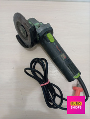 Болгарка Stromo SG 125/1100