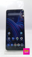 Смартфон ZTE Blade A72S 4/128GB