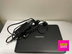 Ноутбук Acer eMachines eM350 Atom N450/RAM1GB/HDD160GB