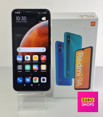 Смартфон Xiaomi Redmi 9A 2/32GB