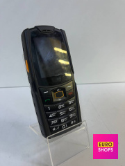 Кнопковий телефон AGM M7