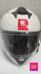 Шолом мотоциклетний MT Helmets