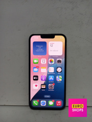Смартфон APPLE iPhone 13 Pro 128GB iCloud ON