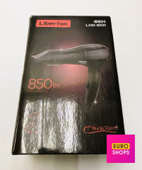Фен Liberton LHD-6101
