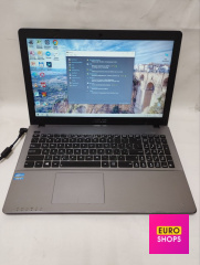 Ноутбук Asus X550CA/  i5-3337U/Ram 8 Gb/SSD 240Gb