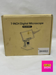 Мікроскоп цифровий  Digital Microscope 7-h  MK7