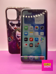 Смартфон APPLE iPhone 11 256GB Green