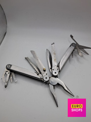 Мультитул Mammut micro plier