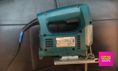 Лобзик електричний MAKITA 4324 400W