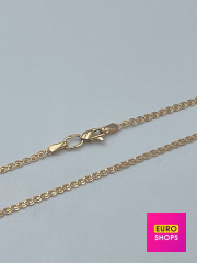 Золотий ланцюг 585° 1.42 г.