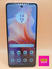 Смартфон MOTOROLA moto e14 4/64