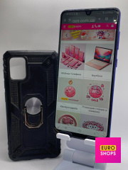 Смартфон Samsung Galaxy A31 4 / 64GB