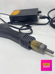 Паяльна станція Термофен