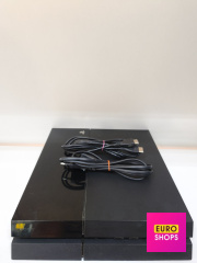 Ігрова приставка SONY PlayStation 4 500Gb (CUH-1116A)