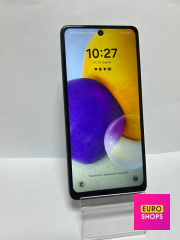 Смартфон Samsung Galaxy A72 6/128