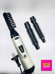 Фен щітка P+M AB-310D