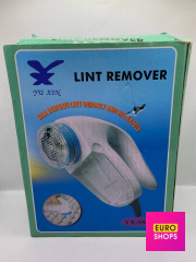 Машинки для видалення катишків Yu Xin Lint Remover YX-5880