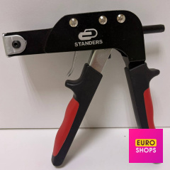 Пістолет для дюбелів моллі Standers