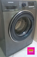 Пральна машина Samsung  WW80R42LHFX