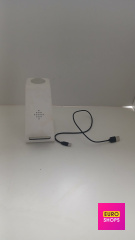 Бездротова зарядна станція