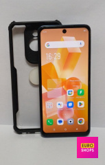 Смартфон Infinix Hot 40i X6528b 8/256Gb