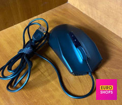 Ігрова мишка Lenovo IdeaPad Gaming M100+Килимок для миші