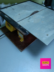 Верстат для різання плитки  MAX Power