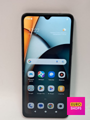 Смартфон Xiaomi Redmi A3 3/64GB
