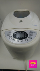 Хлібопічка SilverCrest SBB 850 A1