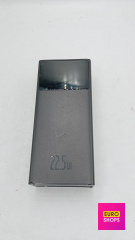 Power Bank Baseus PPXJ30 30000mAh 22,5W